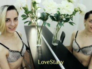 LoveStasy