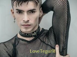LoveTegui91