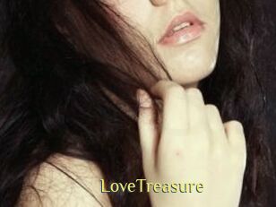 LoveTreasure