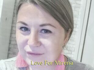 Love_For_Mirena