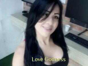 Love_Godness
