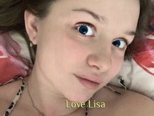 Love_Lisa