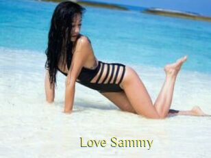 Love_Sammy