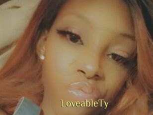 LoveableTy