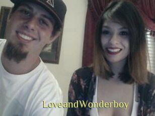 LoveandWonderboy