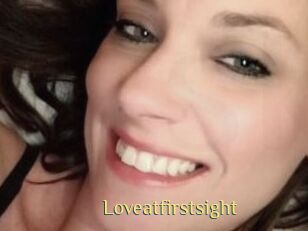 Loveatfirstsight