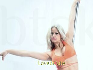 LovedCute