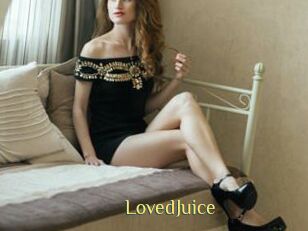 LovedJuice