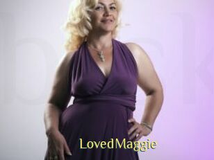 LovedMaggie