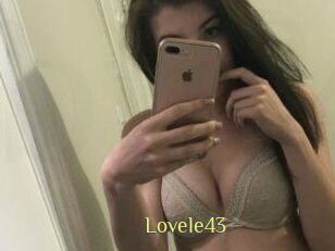 Lovele43