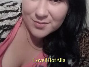LoveliHotAlla
