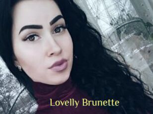 Lovelly_Brunette