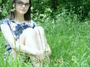 LovelyAng