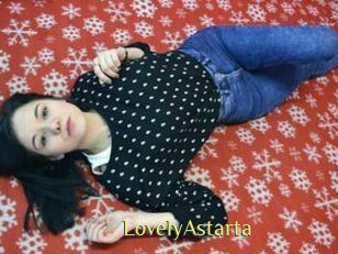 LovelyAstarta