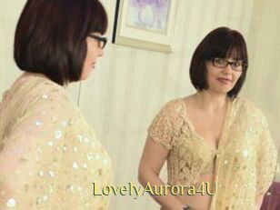 LovelyAurora4U
