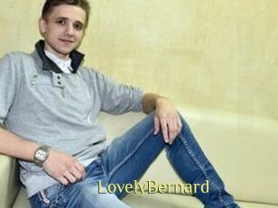LovelyBernard