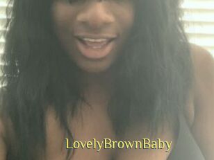 LovelyBrownBaby
