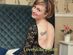 LovelyClaraBabe