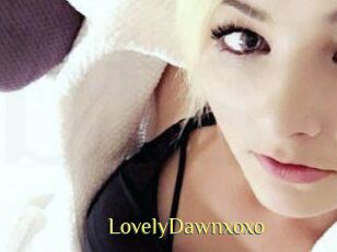 LovelyDawnxoxo