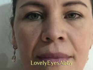 LovelyEyesAbby