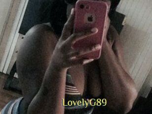 LovelyG89
