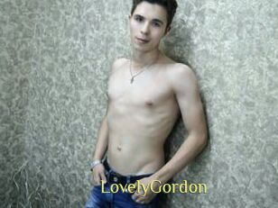 LovelyGordon