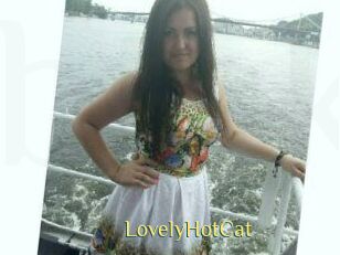 LovelyHotCat