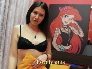 LovelyJanis