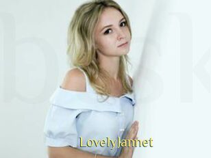 LovelyJannet