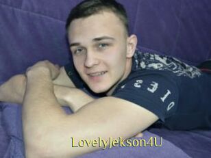 LovelyJekson4U