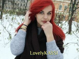 LovelyKASSI