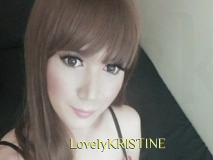 LovelyKRISTINE Brutal Spankings