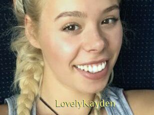 LovelyKayden
