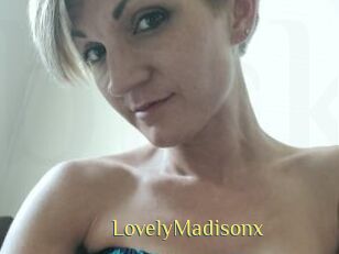 LovelyMadisonx