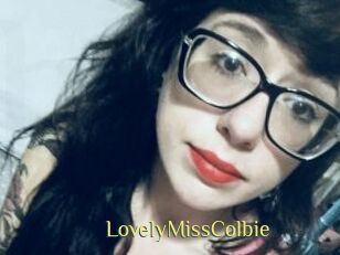 LovelyMissColbie