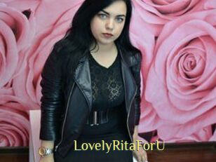 LovelyRitaForU