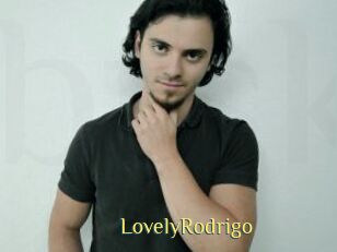 LovelyRodrigo