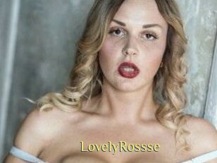 LovelyRossse