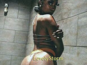 LovelyStorm