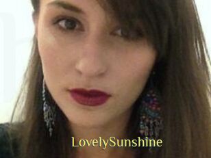 LovelySunshine