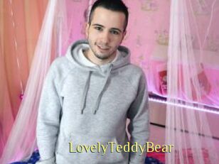 LovelyTeddyBear