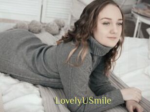 LovelyUSmile