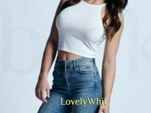 LovelyWhit