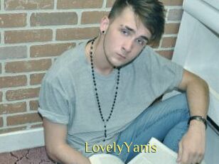 LovelyYanis