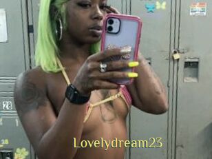 Lovelydream23