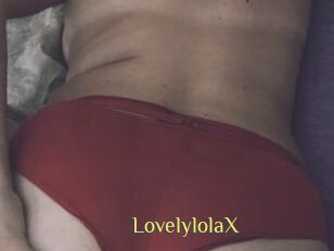 LovelylolaX