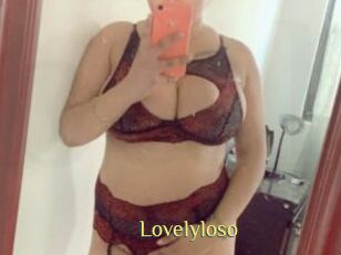 Lovelyloso