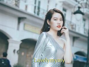Lovelymymy