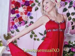 LovelysensualXO
