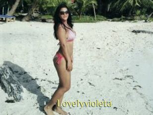 Lovelyvioleta